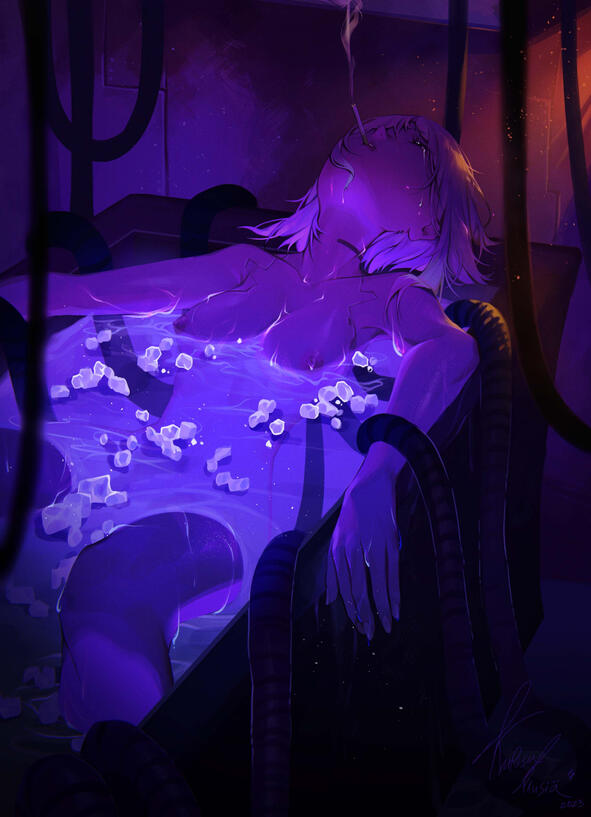 Cyberpunk: Edgerunners